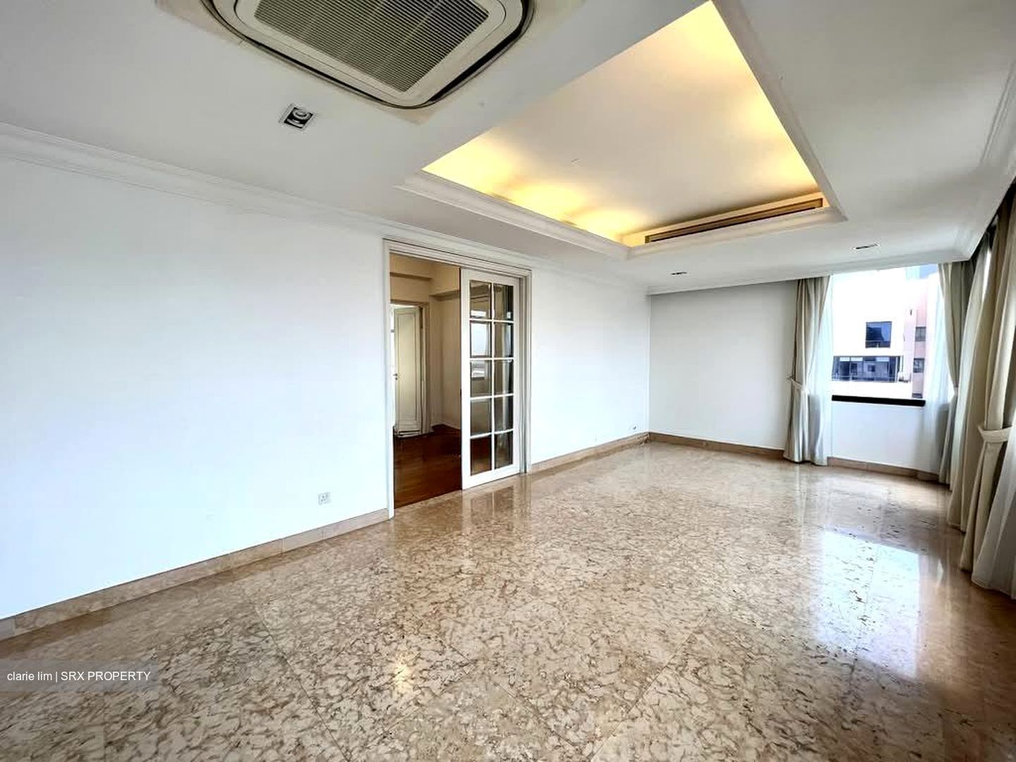 Four Seasons Park (D10), Condominium #559136061